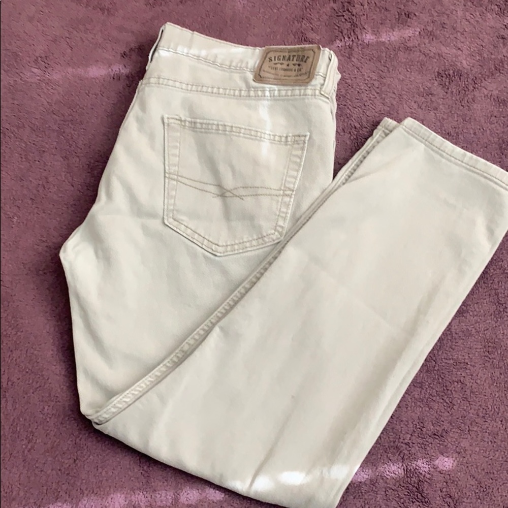 Khakis